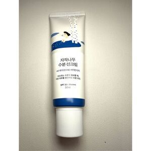 ROUND LAB Birch Juice Moisturizing UV LOCK 50ml SPF 50